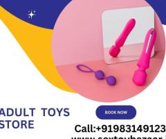 Buy Top Quality Sex Toys In Pune | Call:+919831491231