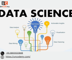 The Art and Science of Data: A Deep Dive into Data Science
