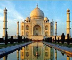 Taj Mahal Sunrise Tour From Delhi- Theimperialtours?