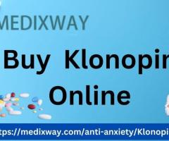 Buy klonopin Online