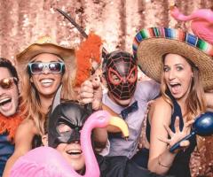 Liven Up Your Event: The Ultimate Guide to Photo Booth Rental
