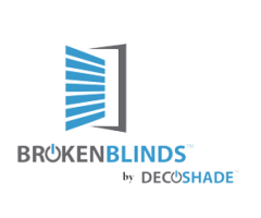 Broken Blinds - 1