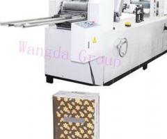 Shop for pocket tissue machine online  - Wangdagroup
