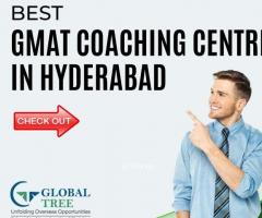 The Best GMAT Coaching center in Hyderabad