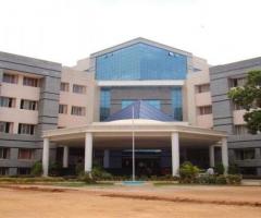 MS Ramaiah Engineering College Bangalore | College Dhundo