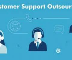 Inbound Customer Service Outsourcing