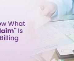 Do You Know What a "Clean Claim" Is in Medical Billing Services?