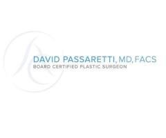David Passaretti, MD