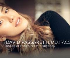 David Passaretti, MD