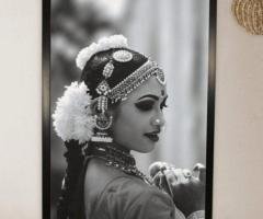 Design Frames Online for Your Special Moments | Snapic