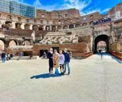 Explore Rome in a Day with Our 'Rome in One Day' Tour!