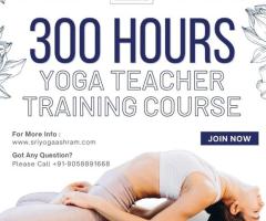 300 Hour Yoga Teacher Training In Rishikesh India | Sri Yoga Ashram