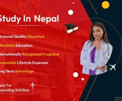 Study MBBS in Nepal With EnsureEducation - 1