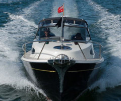 Boat Listings for Sale in Australia | SS-PURSUIT | Iluka Yachts
