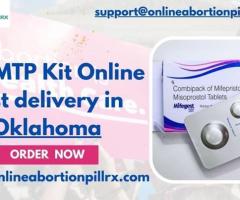 Buy MTP Kit online fast delivery in oklahoma