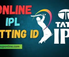 Instant Withdrawal IPL Betting ID