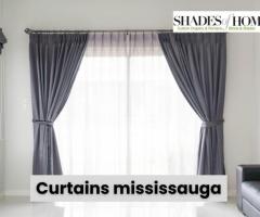 Shadesofhome Curtains in Mississauga