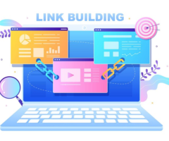 Boost Your Brand Authority with Link Building Services!