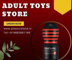 Buy Top Quality Sex Toys In Lucknow | Call: +919883981166