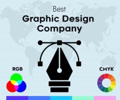 Graphic Design Companies in Kolkata