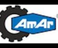 Enhance Chemical Processing with Fluidized Bed Reactor | Amar Equipment