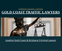 Look forward to choosing the best gold coast traffic lawyers
