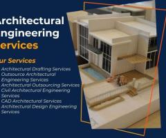 Get the Best Affordable Architectural Engineering Services in Abu Dhabi, UAE
