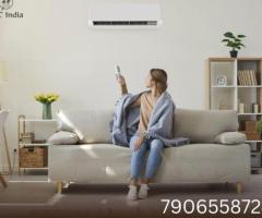 LG AC Service in Roza Yakubpur Greater Noida| Best AC Repair - 1