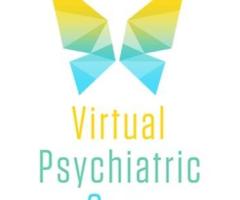 Virtual Psychiatric Care