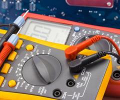 Precision Redefined: Atlantic Solutions Masters Electrical Calibration Excellence