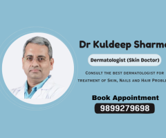 Best Gynecologist in Indirapuram, Ghaziabad | Skin Clinic