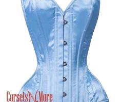 Buy Overbust Corset Top Online in India and USA