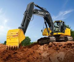 Dutchie Dirt Moving Ltd. - Expert Concrete Crushing Services
