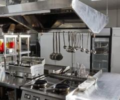 Top Quality Restaurant Supplies in OKC