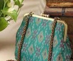 Buy Designer Travel Pouch Bags for Women Online in India