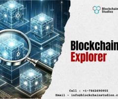 Manage Your Crypto Transactions with Blockchain Explorer - 1