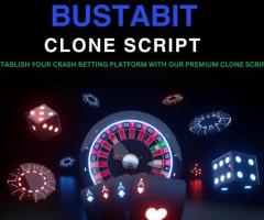Create your crash gambling platform with our bustabit clone script - 1