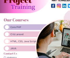 Web Development Training in Lucknow | Web Design Training Institute