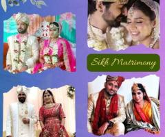 Sikh Matrimony:-A Perfect Match For Your Marriage