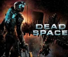 Dead space 2 - 1