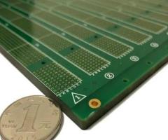 Heavy Copper PCB Made by Hitech Circuits Co., Limited - 1