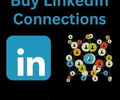 Buy LinkedIn Connections To Unlock Career Opportunities