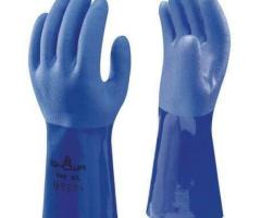 Vi presentiamo i guanti Showa 660: la vostra massima protezione per le mani