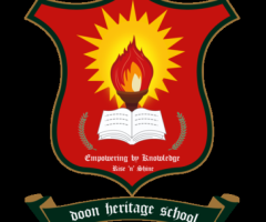 Doon Heritage Best CBSE School in Dehradun - 1