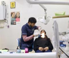 Dental Implant in Delhi at Gupta Dental Care And Orthodontic Centre