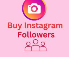 Buy Instagram Followers for Instant Impact - 1