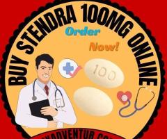 Buy Stendra 100mg Online