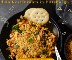 Indian Restaurants in Pittsburgh pa