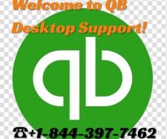 Contact QuickBooks Support for Assistance with QuickBooks Desktop Software