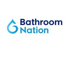 Bathroom Nation - 1